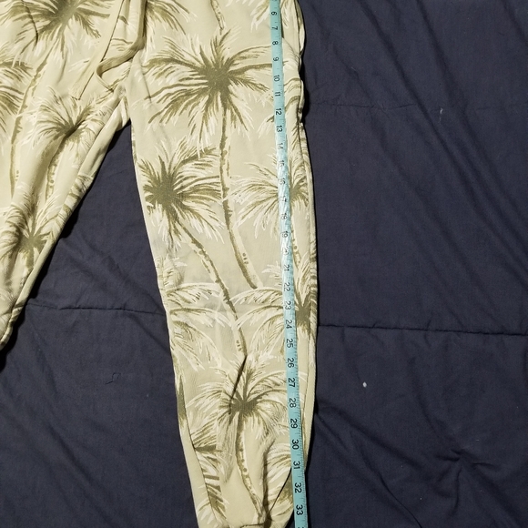 Z supply palm tree jogger - Picture 4 of 6